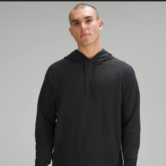 lululemon athletica Other - lululemon athletica Charcoal Hoodie